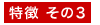 特徴その3