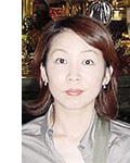 和田千絵さん